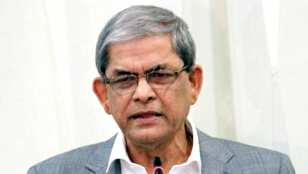 চলমান আন্দোলন চূড়ান্তের পথে এগিয়ে যাচ্ছে