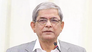 করোনায় আক্রান্ত মির্জা ফখরুল