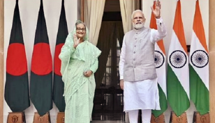 বৈঠকে প্রধানমন্ত্রী শেখ হাসিনা ও নরেন্দ্র মোদি, গুরুত্ব পাবে যেসব বিষয়