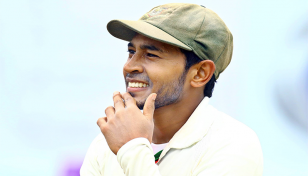 আন্তর্জাতিক টি-টোয়েন্টি থেকে অবসর নিলেন মুশফিক