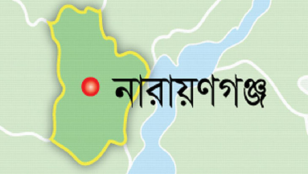 ফতুল্লায় লঞ্চের ধাক্কায় ট্রলারের চালক নিহত