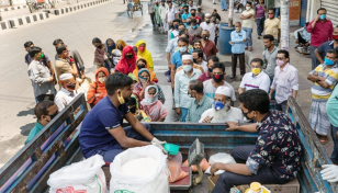 জুলাই থেকে এক কোটি পরিবার পাবে ৩০ টাকা দরে চাল