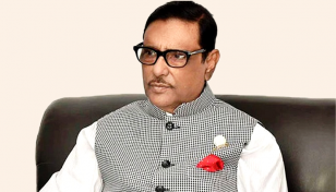 নির্বাচনে যত বাধা বিপত্তি আসুক, প্রতিরোধ করব