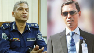 পিবিআই প্রধানসহ ৬ জনের বিরুদ্ধে বাবুল আক্তারের মামলা