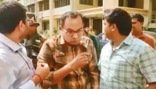 পি কে হালদারসহ ১৪ জনের বিচার শুরু
