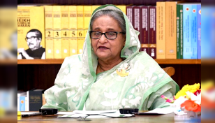 বাংলাদেশ বিনিয়োগের জন্য সবচেয়ে আদর্শ জায়গা: প্রধানমন্ত্রী