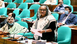 জনদুর্ভোগ কমাতে সরকার প্রয়োজনীয় ব্যবস্থা নিচ্ছে: প্রধানমন্ত্রী