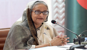 বিদ্যুৎ ব্যবহারে সবাইকে মিতব্যয়ী হতে হবে: প্রধানমন্ত্রী