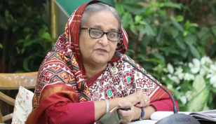 বিদ্যুৎ, তেল ও গ্যাস ব্যবহারে মিতব্যয়ী হওয়ার আহ্বান প্রধানমন্ত্রীর