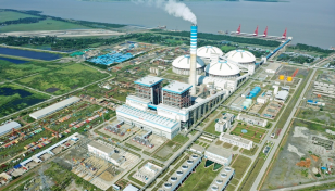 পায়রায় এলো ৪১ হাজার মেট্রিক টন কয়লা, শুরু হচ্ছে বিদ্যুৎ উৎপাদন