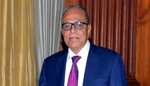 সিঙ্গাপুর যাচ্ছেন রাষ্ট্রপতি 
