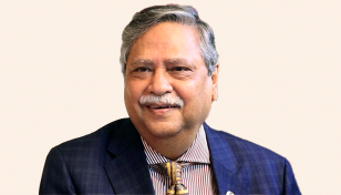 প্রতিদ্বন্দ্বী নেই, সাহাবুদ্দিন চুপ্পুই হচ্ছেন পরবর্তী রাষ্ট্রপতি