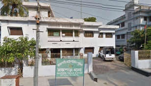 রাজশাহী থেকে নিখোঁজ ৪ স্কুলছাত্রী সাভারে উদ্ধার, আটক ১