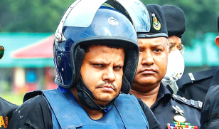 অস্ত্র মামলায় রিজেন্ট সাহেদের জামিন আপিলেও স্থগিত