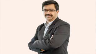 রবির নতুন সিইও রাজীব শেঠি