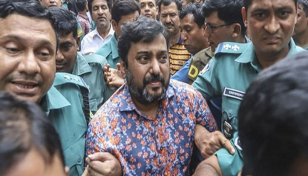 সম্রাটের জামিনের মেয়াদ বাড়ল