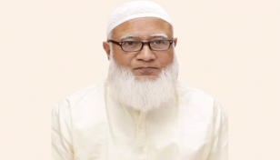 জামায়াত আমির শফিকুর রহমান ৭ দিনের রিমান্ডে