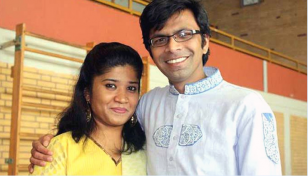 সাগর-রুনি হত্যা মামলা: ৮৯ ধার্য তারিখেও প্রতিবেদন আসেনি