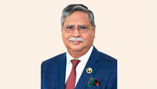 হজ করতে সৌদির পথে রাষ্ট্রপতি