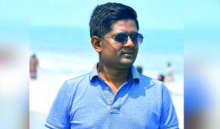 আরেক মামলায় জামিন পেলেন শামসুজ্জামান