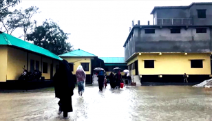 দেশে আরও ১ হাজার আশ্রয়কেন্দ্র নির্মাণ করা হবে: দুর্যোগ প্রতিমন্ত্রী