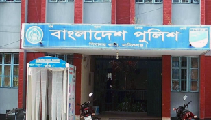 মামলার খবর নিতে গিয়ে থানায় মার খেলেন বাবা, এএসআই প্রত্যাহার