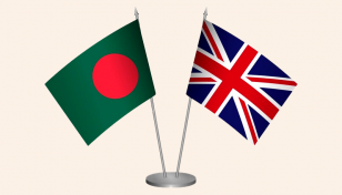 নৌপরিবহন খাতে বাংলাদেশকে সহায়তায় আগ্রহী যুক্তরাজ্য