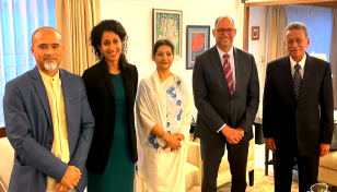 অবাধ, সুষ্ঠু নির্বাচনের জন্য সব দলের অংশগ্রহণ চায় যুক্তরাষ্ট্র
