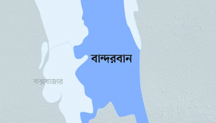 বান্দরবানে আইইডি বিস্ফোরণে সেনা সদস্য নিহত