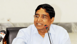 ‘নির্বাচন পর্যন্ত বিএনপির আন্দোলন-আন্দোলন খেলা চলতে থাকবে’