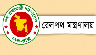 মধ্যরাত থেকে সাময়িক বন্ধ সায়দাবাদ রেল‌ক্রসিং