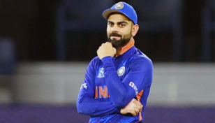 এবার করোনা আক্রান্ত কোহলি
