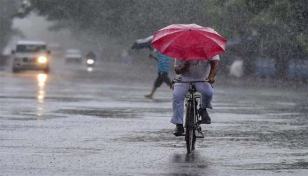 সপ্তাহের শুরুতে বৃষ্টির সম্ভাবনা