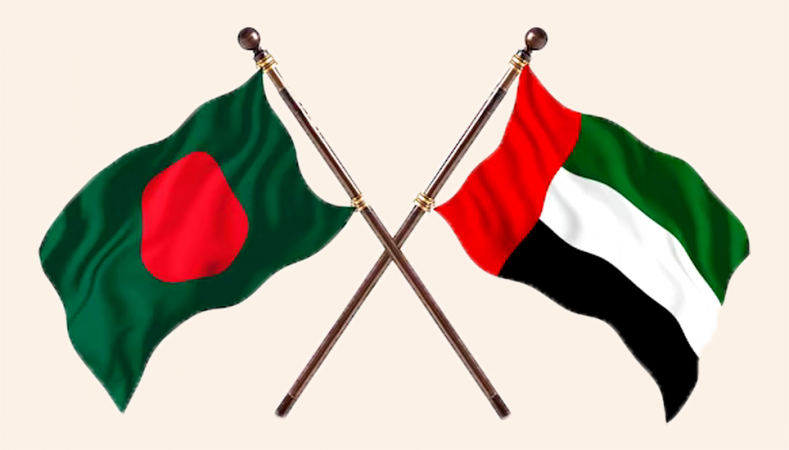যুক্তরাজ্যে রপ্তানির ৯৮ শতাংশ শুল্কমুক্ত প্রবেশাধিকার বাংলাদেশের