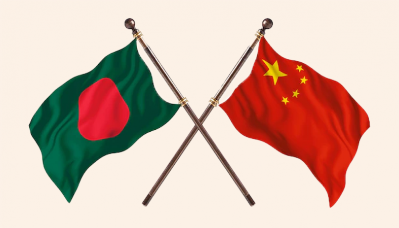 বাংলাদেশ-চীনের সহযোগিতার দ্বার আরও বিস্তৃত: রাষ্ট্রদূত