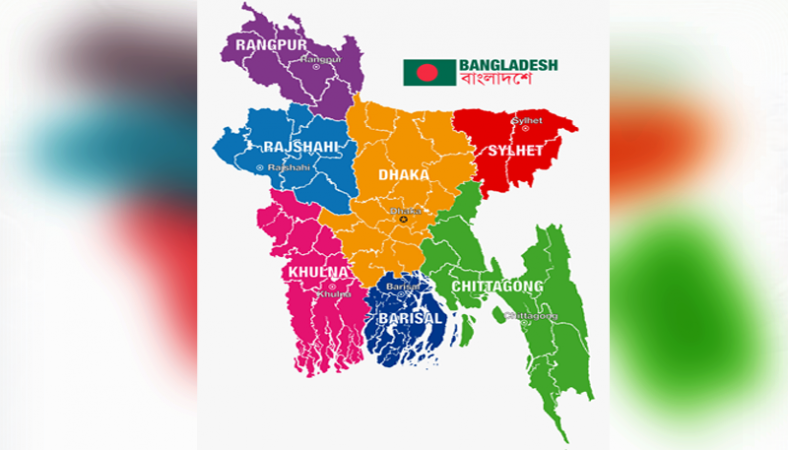 দেশজুড়ে সিরিজ বোমা হামলার ১৭ বছর