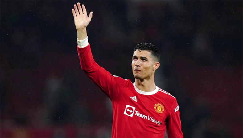 ইউরো ২০২৪ পর্যন্ত খেলতে চান রোনাল্ডো