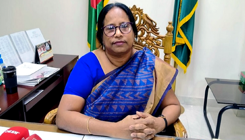 অনিয়মের খবর নেই, ভোটার উপস্থিতি বেশ ভালো: ইসি