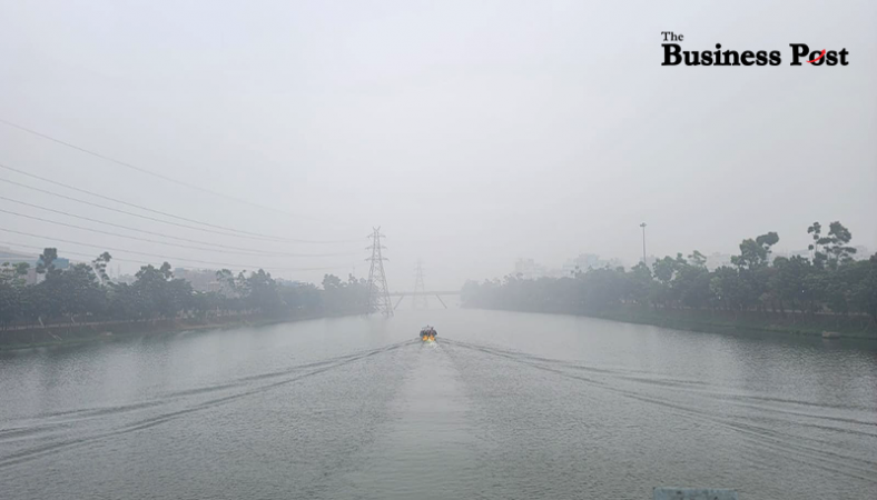 সারাদেশে মাঝারি থেকে ঘন কুয়াশার সম্ভাবনা