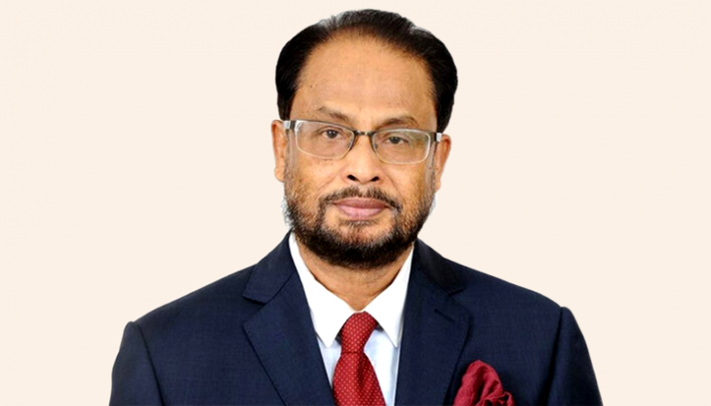 জাপা চেয়ারম্যানের দায়িত্ব পালন করতে পারবেন না জি এম কাদের