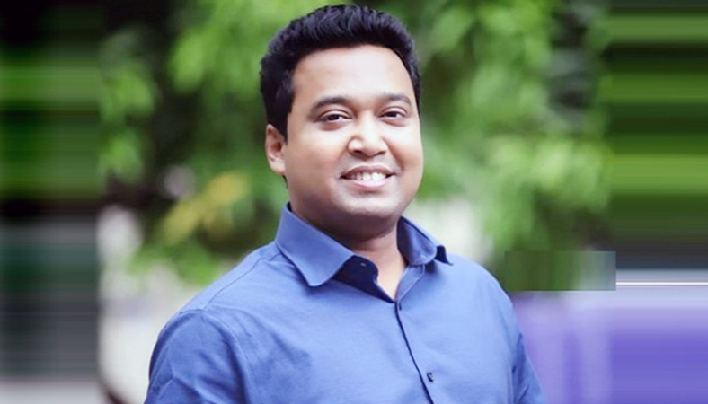যমুনা গ্রুপে যোগ দিলেন সাবেক ছাত্রলীগ নেতা রাব্বানী