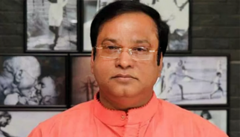 আদালতে আত্মসমর্পণ করেছেন হাজি সেলিম