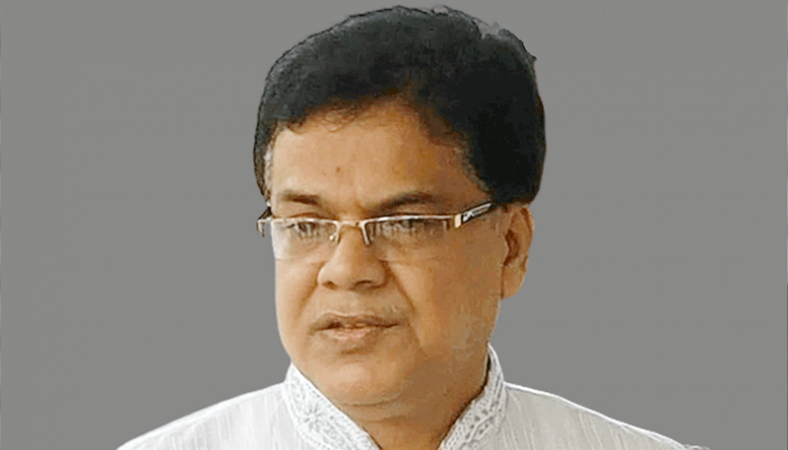 ভূমির কুতুবের জামিন বাতিল