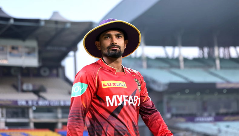 আইপিএল ছেড়ে দেশে ফিরলেন লিটন