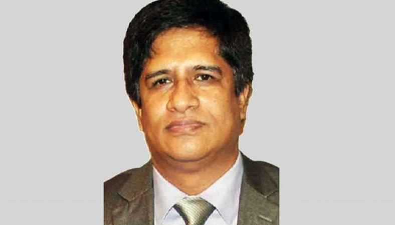 এক নজরে জয়নুল বারী