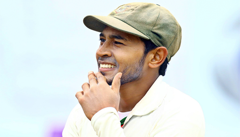 আন্তর্জাতিক টি-টোয়েন্টি থেকে অবসর নিলেন মুশফিক