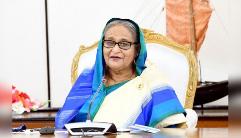 আধুনিক পরিবহন ব্যবস্থাকে অগ্রাধিকার দিচ্ছে সরকার: প্রধানমন্ত্রী 