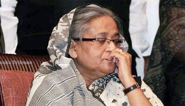 সৌদিতে বাস দুর্ঘটনায় হতাহতের ঘটনায় প্রধানমন্ত্রীর শোক