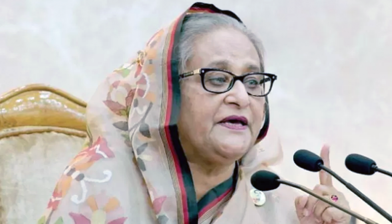‘আওয়ামী লীগ থাকলেই দেশ উন্নত হবে’
