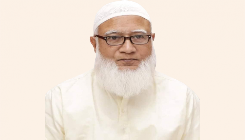 জামায়াতের আমির ডা. শফিকুর রহমান গ্রেপ্তার: সিটিটিসি